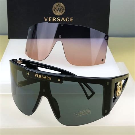 versace gafas sol mujer|lentes de sol versace hombre.